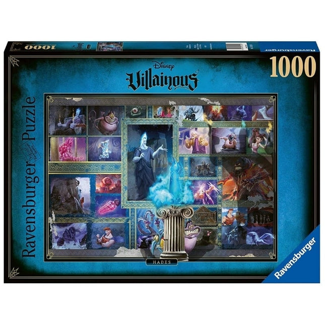 puzzel-ravensburger-disney-villainous-hades-1000-stukjes