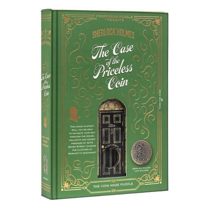 puzzel-sherlock-holmes-the-case-of-the-priceless-coin