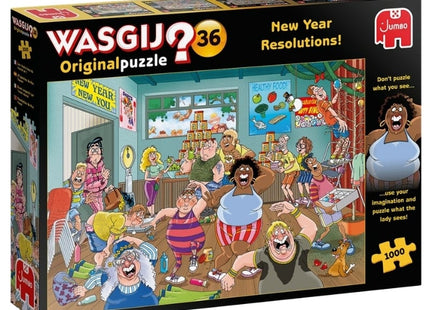 puzzel-wasgij-original-36-goede-voornemens-1000-stukjes