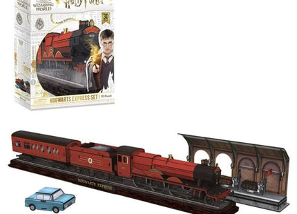 puzzels-3d-puzzel-harry-potter-hogwarts-express-197-stukjes (1)