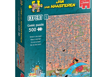 puzzels-jan-van-haasteren-expert-where-is-the-leak