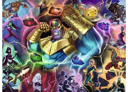 puzzels-marvel-villainous-thanos-1000-stukjes