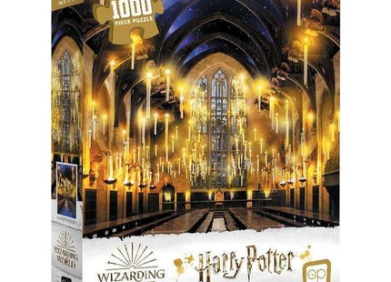 puzzels-usaopoly-harry-potter-great-hall-1000-stukjes