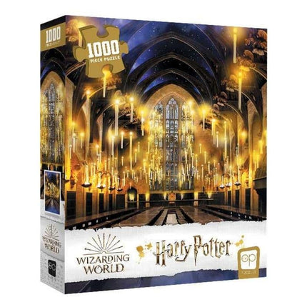 puzzels-usaopoly-harry-potter-great-hall-1000-stukjes