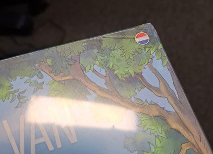 Rats of Wistar – Brettspiel (NL)