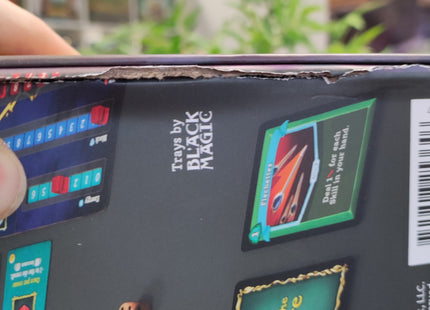 Slay the Spire the Board Game - Board Game (ENG)