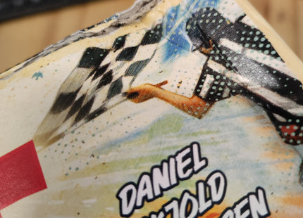 Heat - Bordspel (ENG)