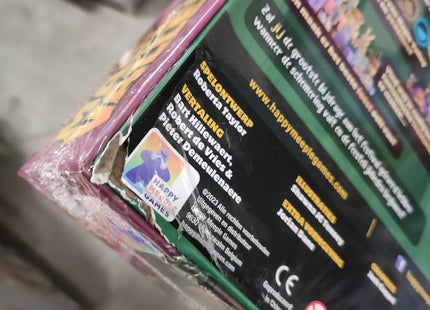 Maple Valley - Board Game