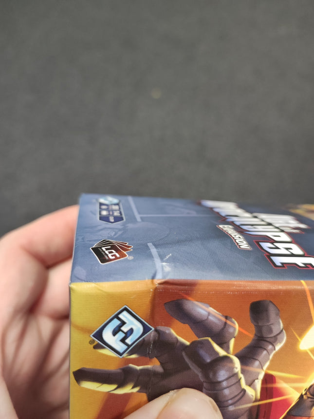 Marvel Champions LCG Age of Apocalypse expansion (ENG)