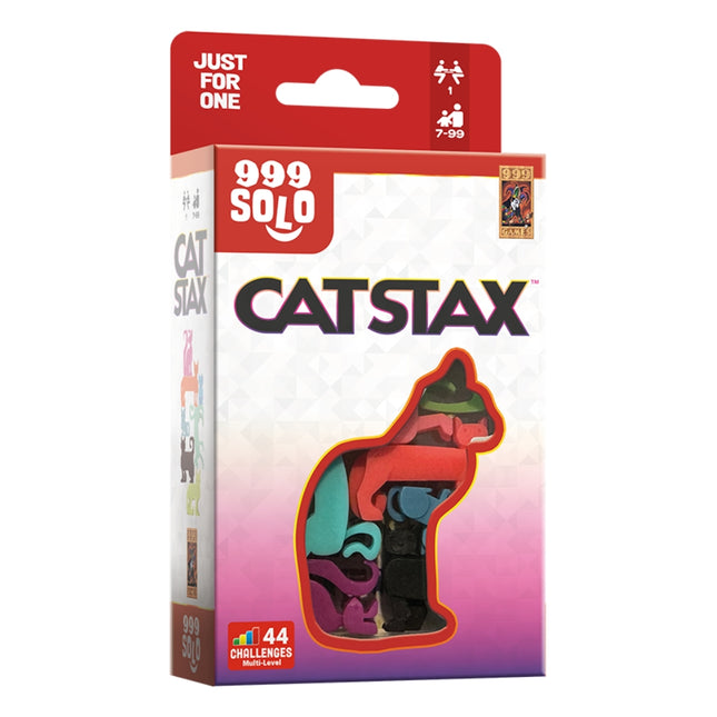 Cat Stax – Brainbreaker