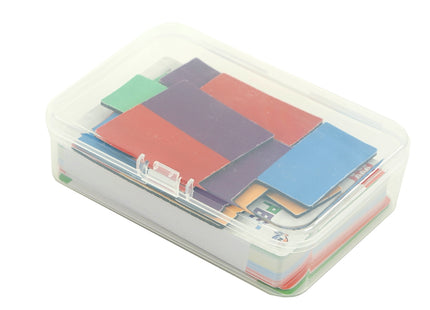 Farbteppich - Beinbreker (NL)