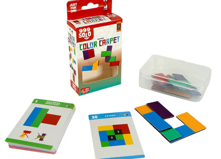 Farbteppich - Beinbreker (NL)