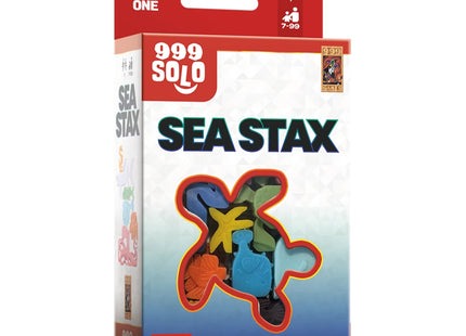 Sea Stax - Beinbreker