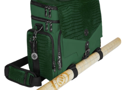 Bag Dungeon &amp; Dragons Deluxe Green - Accessories