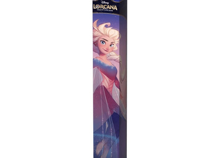 Disney Lorcana: Spielmatte Elsa The Fifth Spirit Set 6 – Zubehör