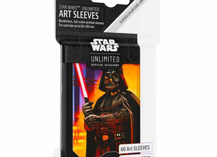 trading-card-games-star-wars-unlimited-art-sleeves-darth-vader