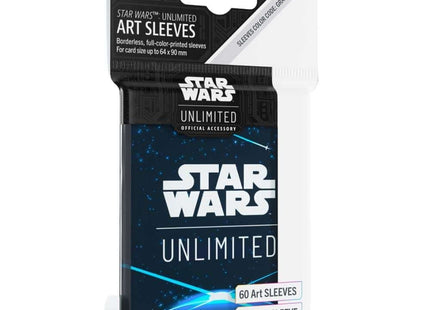 trading-card-games-star-wars-unlimited-art-sleeves-space-blue