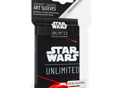 trading-card-games-star-wars-unlimited-art-sleeves-space-red