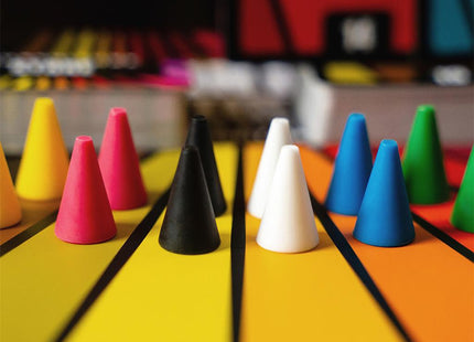 Hints and Tints - Bordspel (ENG) - afbeelding 6